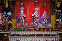 Hari Jayanti and Ram Navmi - ISSO Swaminarayan Temple, Los Angeles, www.issola.com